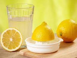 எலுமிச்சை ஜூஸ் பயன்கள்…!!