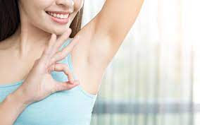 இன்று எல்லாரும் சந்திக்க கூடிய பிரச்சனை அக்குள் துர்நாற்றம்.