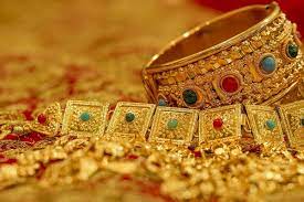 தங்கம் விலை சவரனுக்கு ரூ.200 உயர்வு.