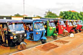 முச்சக்கர வண்டிக் கட்டண அதிகரிப்பு.