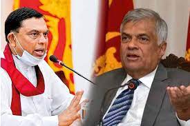 ரணில் – பசில் திடீர் சந்திப்பு.