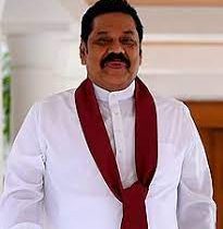 நாடாளுமன்ற அமர்விற்காக கொழும்பிற்கு அழைத்துவரப்பட்ட மகிந்த.