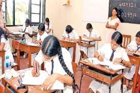 உயர்தரப் பரீட்சைக்கு தோற்றவுள்ள மாணவர்களுக்கு முக்கிய தகவல்.