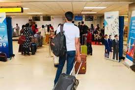 வெளிநாடு செல்லும் இலங்கையர்களுக்கு விடுக்கப்பட்ட எச்சரிக்கை.