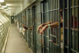 அதிகரித்து வரும் கைதிகளின் எண்ணிக்கை.