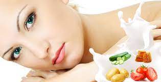 முகம் பளபளப்பாக இருக்க..!!