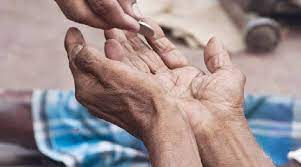 யாசகர்கள்   தொடர்பில் வெளியான அதிர்ச்சித் தகவல்!