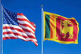 இலங்கைக்கு ஆதரவளிக்க அமெரிக்கா நடவடிக்கை.