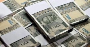 டொலருக்கு நிகரான ரூபாவின் பெறுமதியில் விழ்ச்சி.