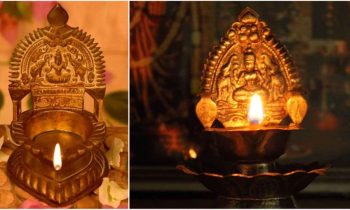 விளக்கை குளிர வைக்கும் போது இந்த தவறை மட்டும் செய்யாதீங்க.