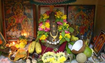 விநாயகர் சதுர்த்தி அன்று பிள்ளையார் சிலையை வாங்க வேண்டிய நேரம் என்ன?