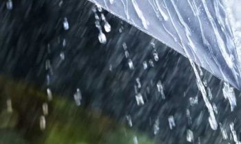 இன்றைய வானிலை தொடர்பில் வெளியான தகவல்.