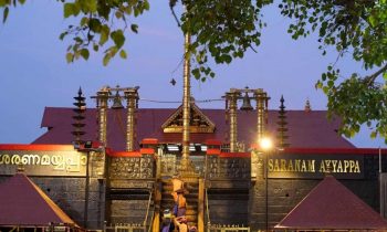 சபரிமலை நடை நாளை திறப்பு: 8-ந்தேதி ஓணம் சிறப்பு வழிபாடு நடக்கிறது.