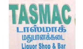 டாஸ்மாக் மதுகடைகளில் பார் அமைக்கும் ஒப்பந்தம் வெளியானதாக பரபரப்பு- அரசு அதிகாரிகள் மறுப்பு.