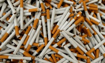 சிகரெட் விலை அதிகரிப்பு.