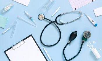 மருத்துவ பொருட்களின் விலையில் மாற்றம்.