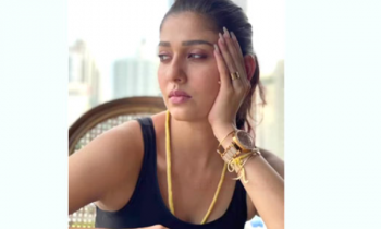 நடிப்பில் இருந்து விலகும் நடிகை நயன்தாரா.