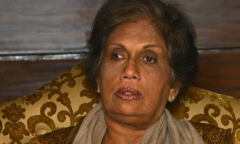 337 மில்லியன் ரூபாய் மதிப்புள்ள இலங்கையர்களின் சொத்துக்களை முடக்கிய நாடு.