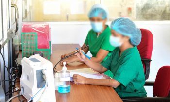 இருபதாயிரத்திற்கும் மேற்பட்டோர் ஓய்வு பெற நடவடிக்கை.