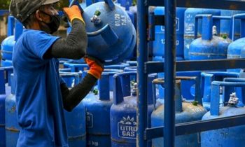 எரிவாயு விநியோகம் தொடர்பில் வெளியான தகவல்.