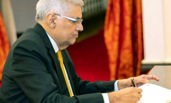 இராஜாங்க அமைச்சர்கள் நியமனம் தொடர்பில் வெளியான தகவல்.