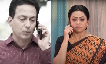 அசிங்கப்படுத்திய கோபி: பாக்யா எடுத்த அதிரடி முடிவு.