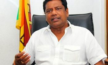 கோட்டாபயவிற்கு வந்த மிரட்டல்.