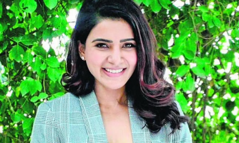 நடிகர்களுடன் நெருக்கமான காட்சியில் நடிப்பது குறித்து சமந்தா எடுத்த அதிரடி முடிவு.