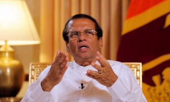 ரணில் கொடுத்த அமைச்சு பதவிகள் – அதிரடி காட்டிய மைத்திரி.