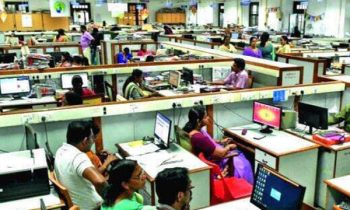 அரச ஊழியர்களுக்கான சம்பளம் மற்றும் மேலதிக கொடுப்பனவு.