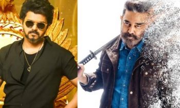 இந்த வருடம் வெளிநாட்டில் டாப் வசூல் செய்த 5 படங்கள்- முதல் இடத்தில் இந்த படமா?