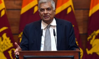 ரணிலின் அதிரடி முடிவு.