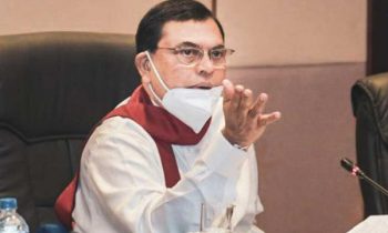 நாட்டை விட்டு வெளியேறினார் பசில் ராஜபக்ச.