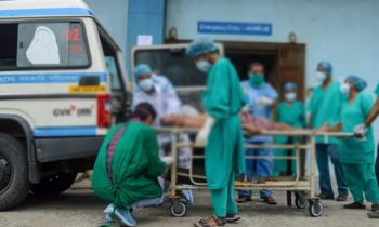 இலங்கையில் மேலும் ஒருவர் கோரோனா தொற்றால் உயிரிழப்பு.