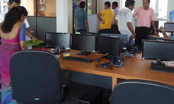 அரச ஊழியர்கள் தொடர்பில் எடுக்கப்பட்டுள்ள தீர்மானம்.