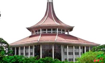 நாமல் ராஜபக்க்ஷவுக்கு எதிரான வழக்குக்கு திகதி.