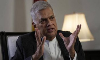 ஜனாதிபதி ரணில் கொடுத்துள்ள உறுதிமொழி.