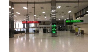 இலங்கை வருவோருக்கு எச்சரிக்கை.