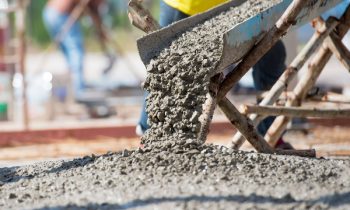 இலங்கையில் சீமெந்து பயன்பாட்டில் சரிவு.