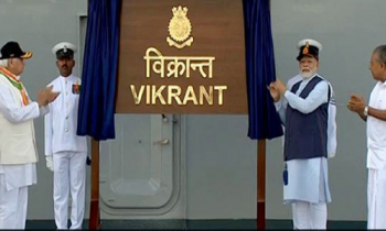 எந்த இலக்கையும் எட்டிப்பிடிக்கும் திறமை இந்தியாவுக்கு உள்ளது- பிரதமர் மோடி பேச்சு.