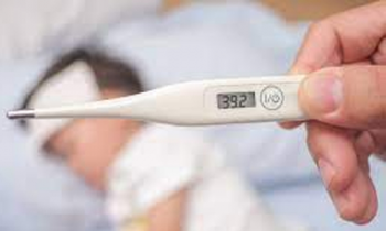 காய்ச்சல் வேகமாக பரவுகிறது- சென்னை அரசு ஆஸ்பத்திரியில் ஒரே நாளில் 100 குழந்தைகள் அனுமதி.