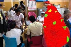 நிதி தட்டுப்பாட்டில் இலங்கை அரச வங்கிகள்.