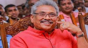 நாளை நாட்டுக்கு வருவாரா கோட்டாபய.