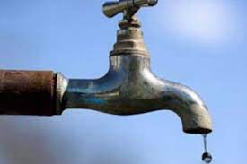 18 மணித்தியால நீர் வெட்டு அமுல்.