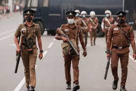 பாதுகாப்பு அமைச்சு எடுத்துள்ள அதிரடி முடிவு.