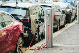 மின்சார வாகன இறக்குமதி தொடர்பில் முக்கிய அறிவிப்பு.