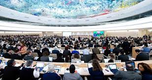 இலங்கைக்கு எதிராக அணி திரளும் முக்கிய நாடுகள்.