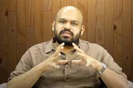 மக்களுக்கு சாணக்கியன் விடுத்துள்ள அழைப்பு.