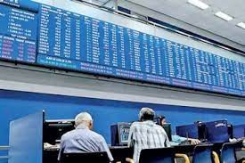 உச்சம் தொட்ட கொழும்பு பங்கு சந்தை.