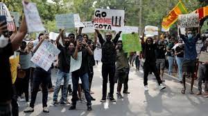 இலங்கையில் பெரும் போராட்டம் வெடிக்குமென பகிரங்க எச்சரிக்கை.